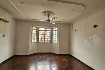 Taman Bukit Rahman Putra