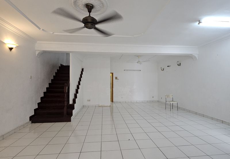 Taman Bukit Rahman Putra