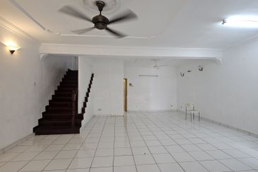 Taman Bukit Rahman Putra