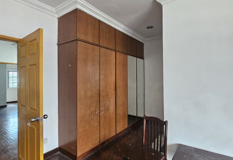 Taman Bukit Rahman Putra