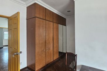 Taman Bukit Rahman Putra