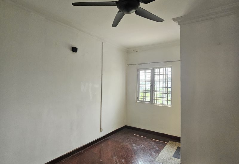 Taman Bukit Rahman Putra