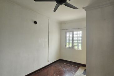 Taman Bukit Rahman Putra