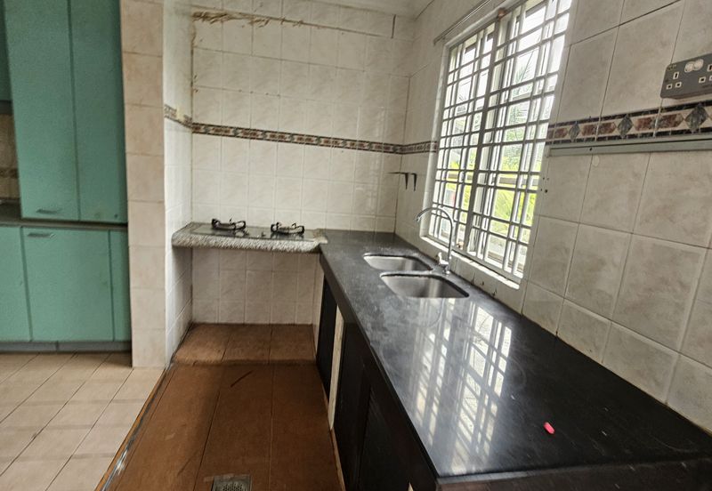 Taman Bukit Rahman Putra