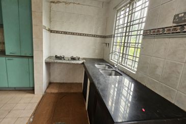 Taman Bukit Rahman Putra