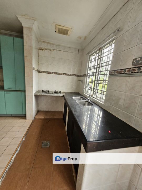 House For Rent, Selangor, Sungai Buloh