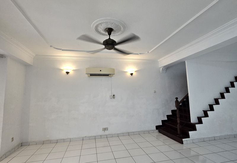 Taman Bukit Rahman Putra