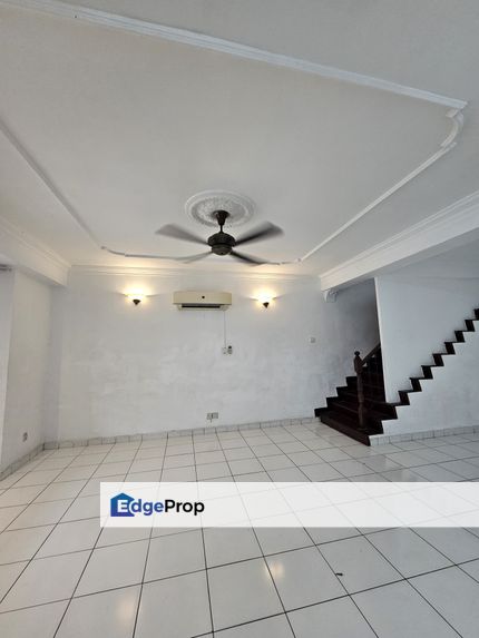 House For Rent, Selangor, Sungai Buloh