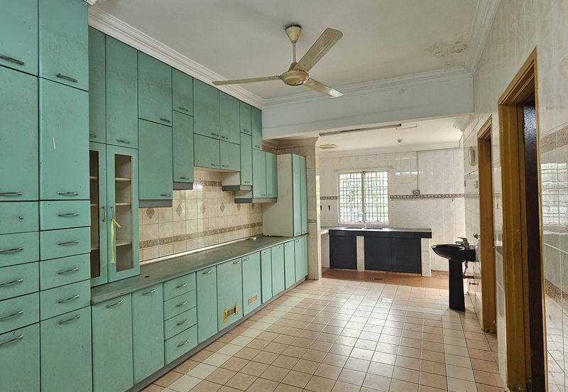 Taman Bukit Rahman Putra