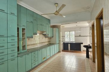 Taman Bukit Rahman Putra