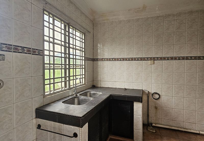 Taman Bukit Rahman Putra