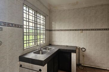 Taman Bukit Rahman Putra