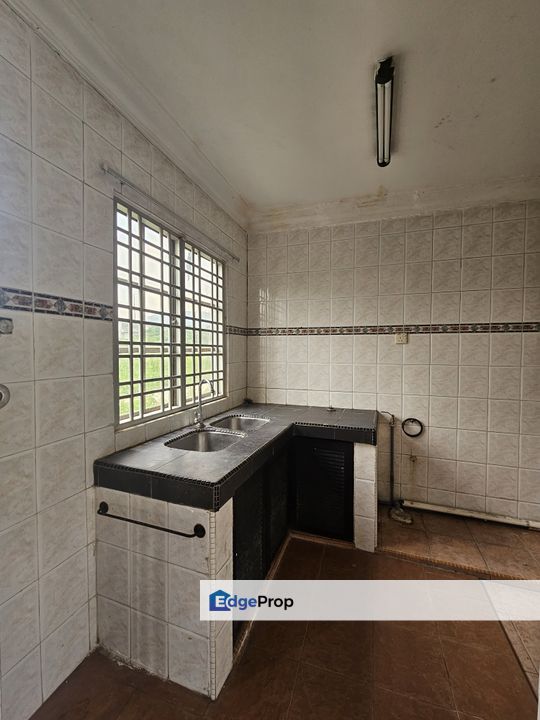 House For Rent, Selangor, Sungai Buloh