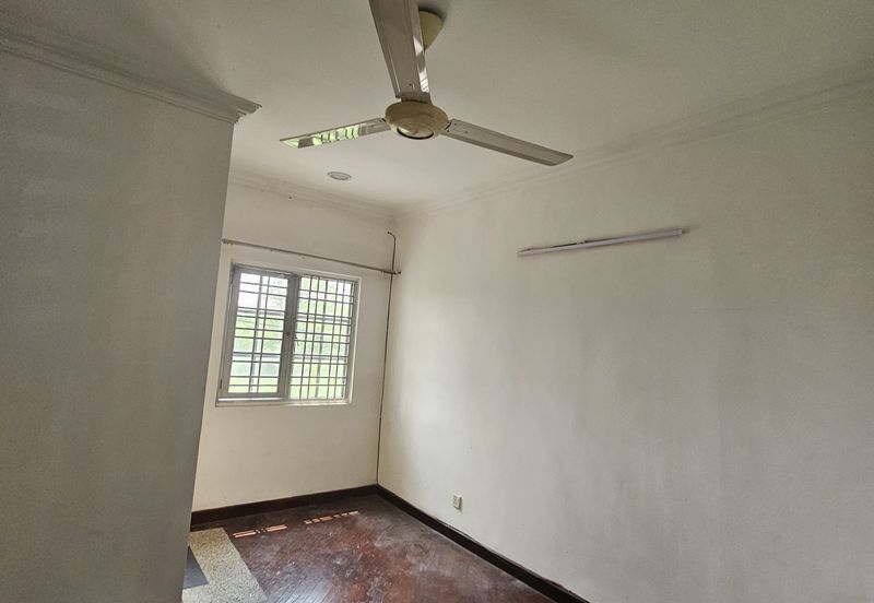 Taman Bukit Rahman Putra