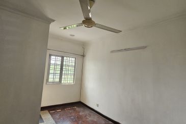 Taman Bukit Rahman Putra