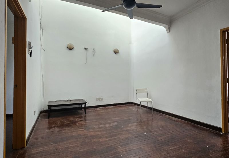 Taman Bukit Rahman Putra