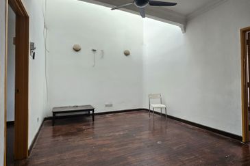 Taman Bukit Rahman Putra