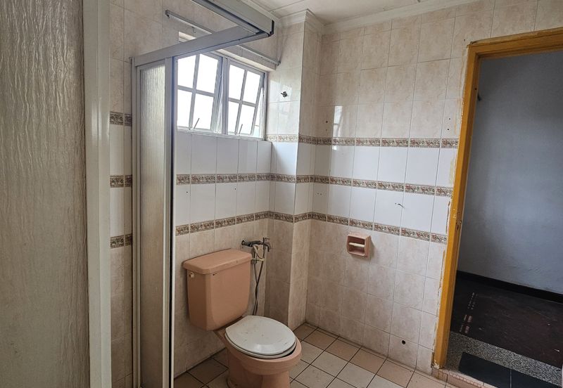 Taman Bukit Rahman Putra