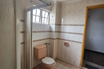 Taman Bukit Rahman Putra