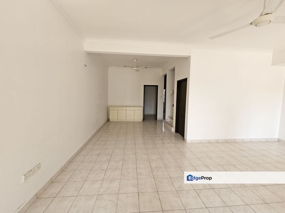 House For Rent, Selangor, Bukit Rahman Putra