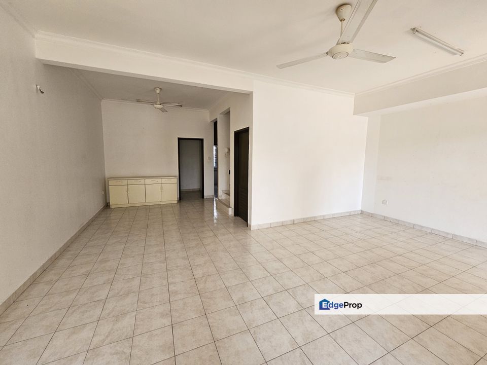 House For Rent, Selangor, Bukit Rahman Putra