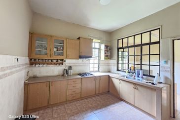 Taman Bukit Rahman Putra