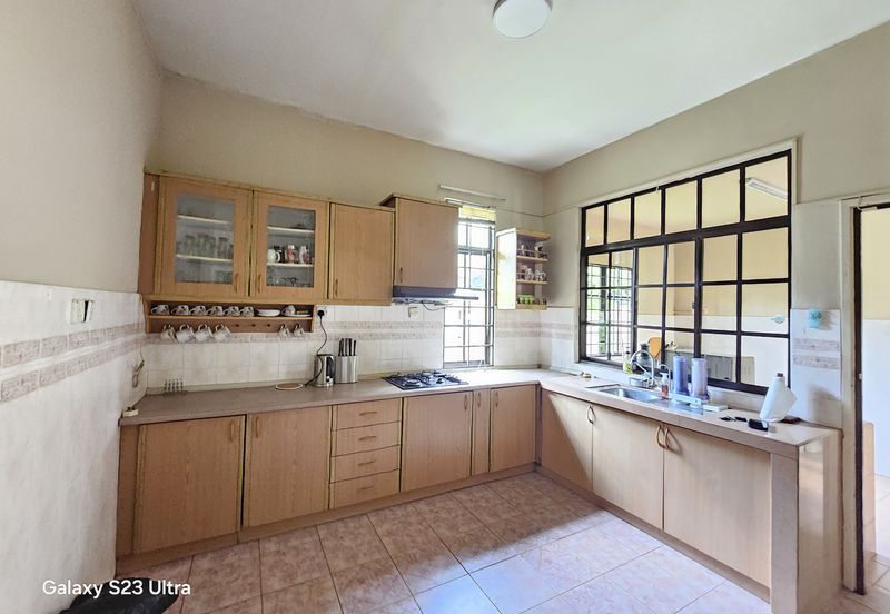 Taman Bukit Rahman Putra