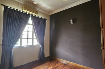 Taman Bukit Rahman Putra