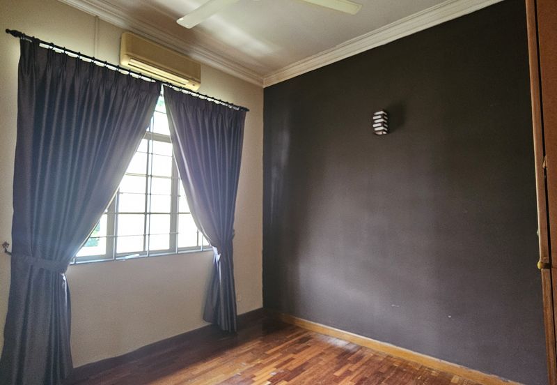 Taman Bukit Rahman Putra