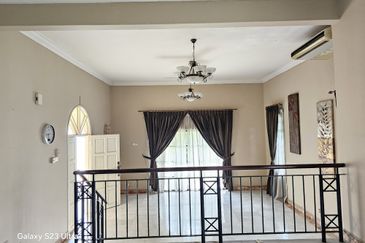 Taman Bukit Rahman Putra