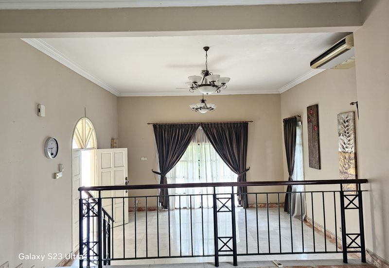 Taman Bukit Rahman Putra