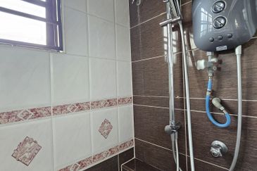 Taman Bukit Rahman Putra