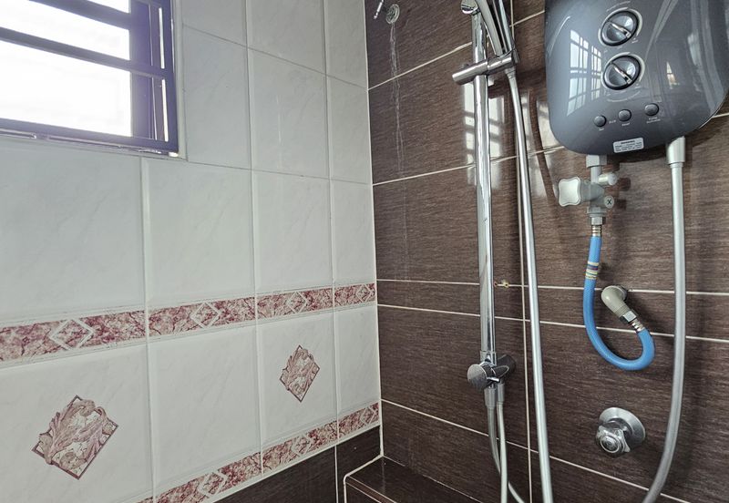 Taman Bukit Rahman Putra