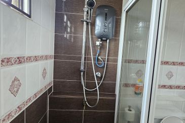 Taman Bukit Rahman Putra