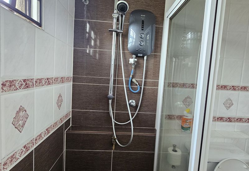 Taman Bukit Rahman Putra