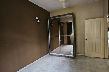 Taman Bukit Rahman Putra