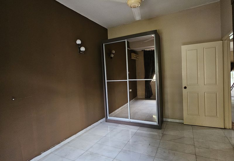 Taman Bukit Rahman Putra