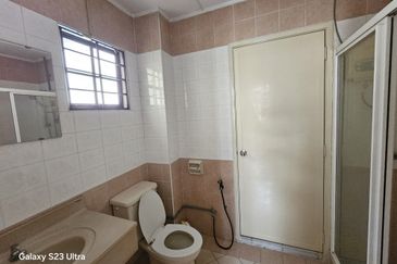 Taman Bukit Rahman Putra