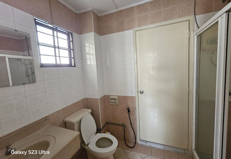 Taman Bukit Rahman Putra