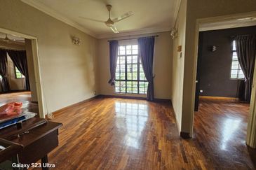 Taman Bukit Rahman Putra