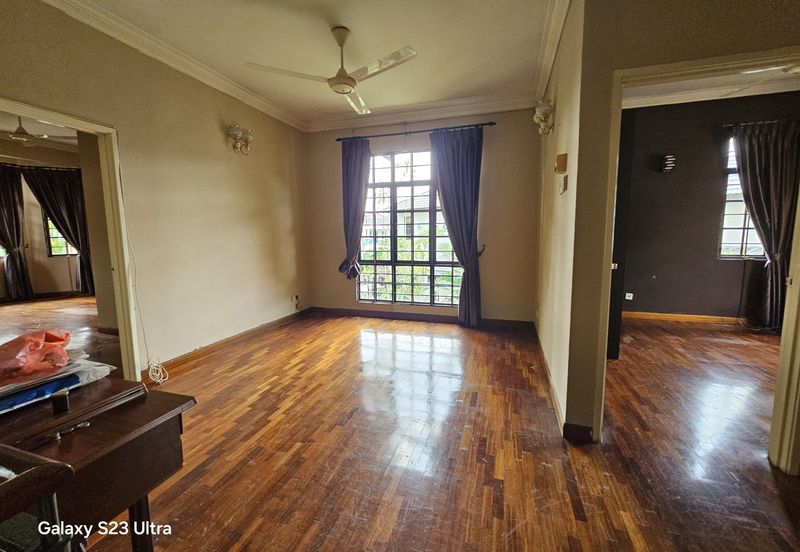 Taman Bukit Rahman Putra