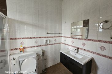 Taman Bukit Rahman Putra