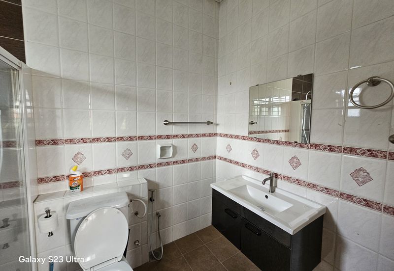 Taman Bukit Rahman Putra