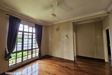 Taman Bukit Rahman Putra