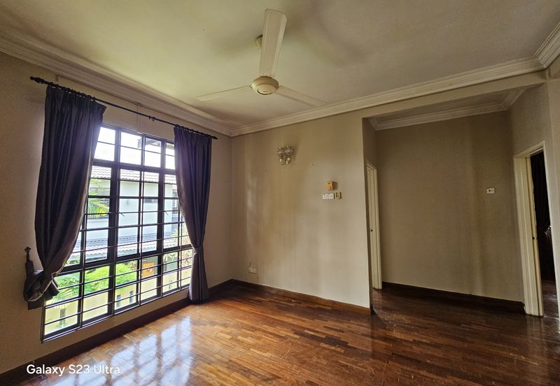 Taman Bukit Rahman Putra