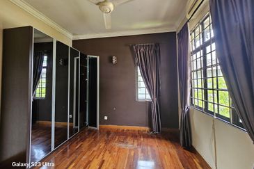 Taman Bukit Rahman Putra