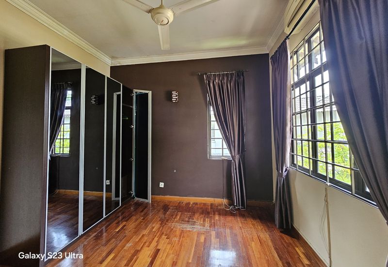 Taman Bukit Rahman Putra