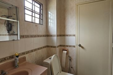 Taman Bukit Rahman Putra