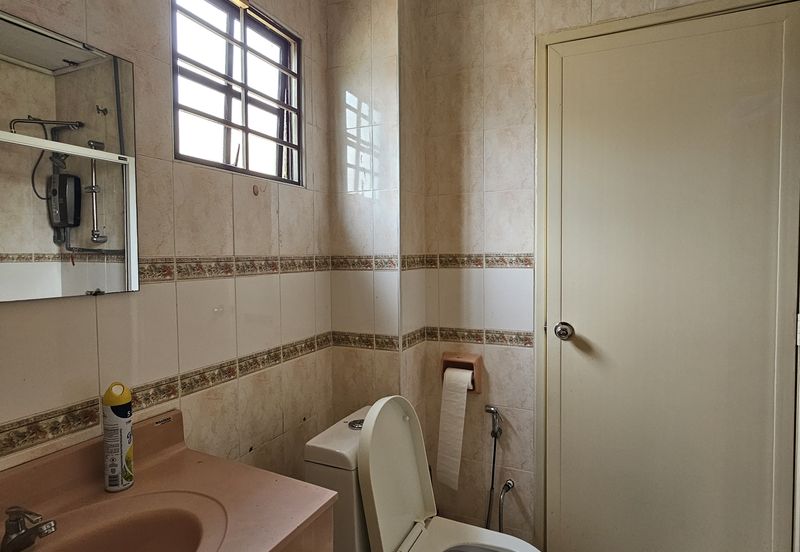 Taman Bukit Rahman Putra