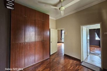 Taman Bukit Rahman Putra